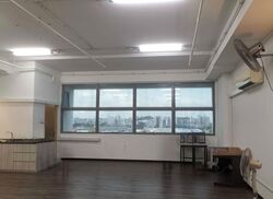 Woodlands Bizhub (D27), Factory #555804071